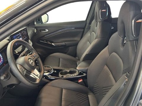 Auto Usate A Brescia | Nissan Juke 1.6 Hev Tekna