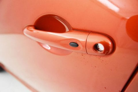 Auto Usate A Brescia | Renault Zoe Life R110 Flex -Batteria A Noleggio