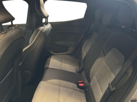 Auto Usate A Brescia | Renault Clio 1.0 Tce Techno 90Cv