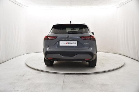 Auto Usate A Brescia | Nissan Qashqai 1.5 E-Power Tekna 2Wd E-Shifter