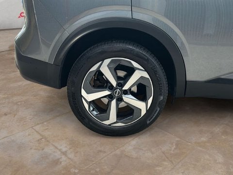 Auto Usate A Brescia | Nissan Qashqai 1.3 Mild Hybrid N-Connecta 2Wd 140Cv
