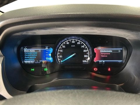 Auto Usate A Brescia | Ford Ranger 2.0 Ecoblue Double Cab Xl 170Cv - Iva Esclusa - Autocarro