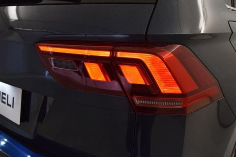 Auto Usate A Brescia | Volkswagen Tiguan 2.0 Tdi Scr Life 122Cv