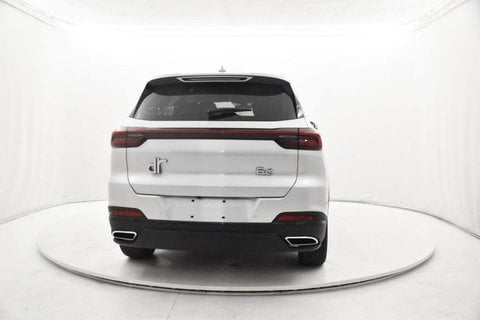 Auto Km0 A Brescia | Dr Automobiles Dr 6.0 Dr6 1.5 Turbo Gpl Cvt - Campagna Km0 Giugno 2025