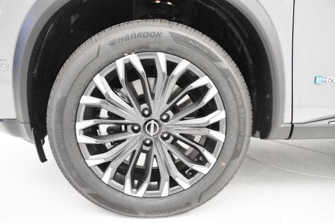 Auto Nuove Pronta Consegna A Bergamo | Nissan X-Trail 1.5 E-Power Tekna E-4Orce 4Wd Auto - Nuovo