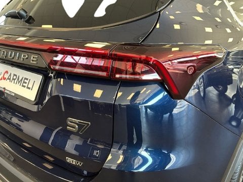 Auto Nuove Pronta Consegna A Brescia | Sportequipe 7 Gtw 1.5 Turbo 156Cv Dct