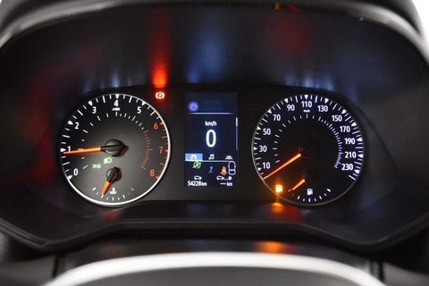 Auto Usate A Brescia | Renault Clio 1.0 Sce Equilibre 65Cv