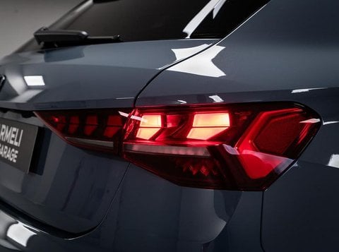 Auto Usate A Brescia | Audi Rs3 Spb Tfsi Quattro S Tronic -Tetto-Scarico-Matrix