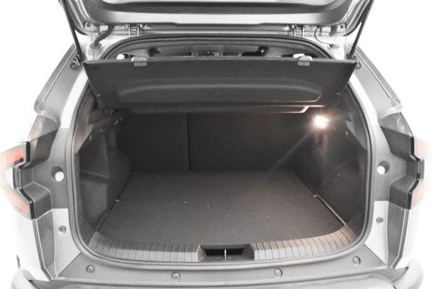 Auto Nuove Pronta Consegna A Brescia | Dacia Duster 1.8 Hybrid Journey 155Cv Auto -Restyling My26