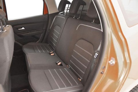 Auto Usate A Brescia | Dacia Duster 1.0 Tce Prestige Gpl 4X2 100Cv
