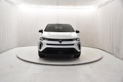 Auto Nuove Pronta Consegna A Brescia | Renault Captur 1.2 Tce Evolution 115Cv -Restyling My25