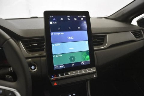 Auto Usate A Brescia | Renault Captur 1.3 Mild Hybrid Techno 160Cv Edc - Vettura Aziendale