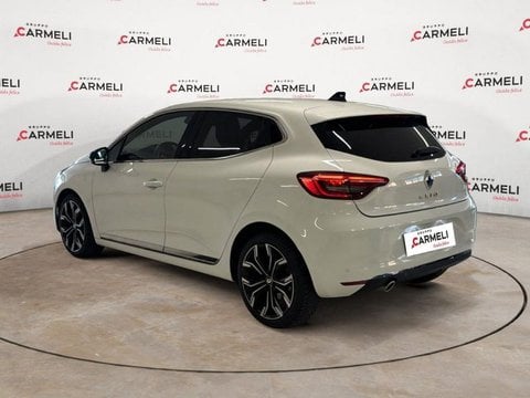 Auto Usate A Brescia | Renault Clio 1.0 Tce Techno Gpl 100Cv