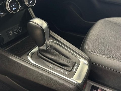 Auto Usate A Brescia | Renault Captur 1.6 Hybrid Rive Gauche E-Tech 145Cv Auto