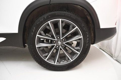 Auto Usate A Brescia | Dr Automobiles F35 Dr Dr 1.5 Turbo Gpl 156Cv
