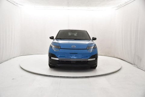 Auto Nuove Pronta Consegna A Bergamo | Nissan Micra 52 Kwh Advance - Nuova Micra