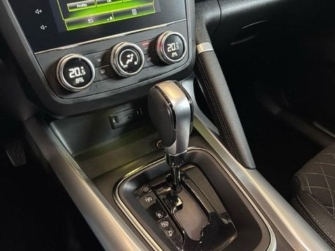 Auto Usate A Brescia | Renault Kadjar 1.5 Blue Dci Intens 115Cv Edc - Iva Esclusa - Autocarro