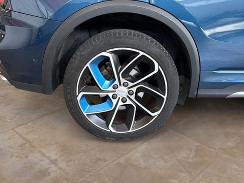 Auto Usate A Brescia | Lynk & Co 01 1.5 Td Phev