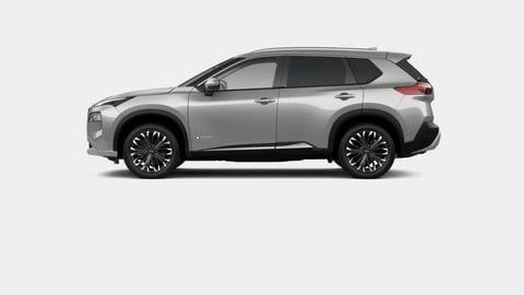 Auto Nuove Pronta Consegna A Bergamo | Nissan X-Trail 1.5 E-Power Tekna 2Wd Auto