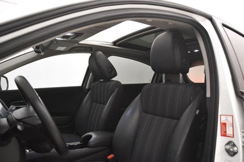 Auto Usate A Brescia | Honda Hr-V 1.5 Executive Navi Adas