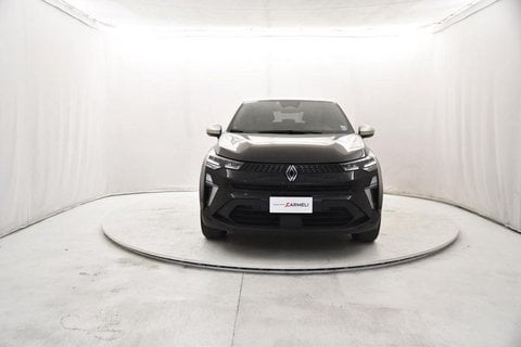 Auto Usate A Brescia | Renault Captur 1.0 Tce Techno 90Cv
