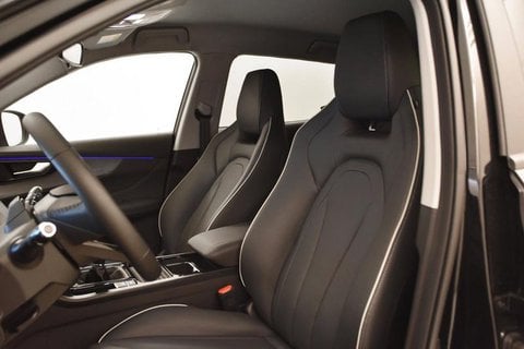 Auto Nuove Pronta Consegna A Brescia | Dr Automobiles Dr 5 Dr 5 1.5 Gpl Collection 88Cv