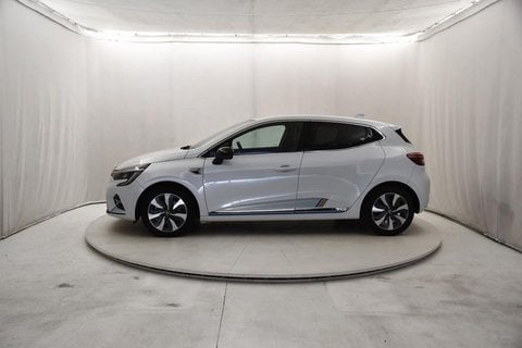 Auto Usate A Bergamo | Renault Clio 1.6 Hybrid Serie Limitata E-Tech 140Cv Auto