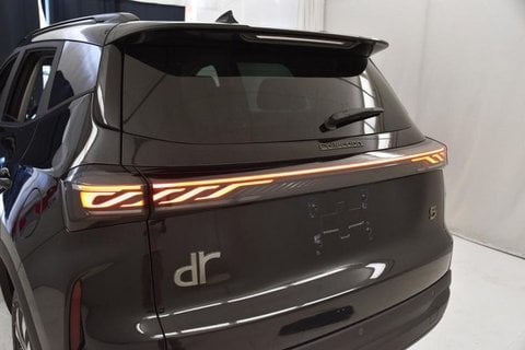 Auto Nuove Pronta Consegna A Brescia | Dr Automobiles Dr 5 Dr 5 1.5 Gpl Collection 88Cv