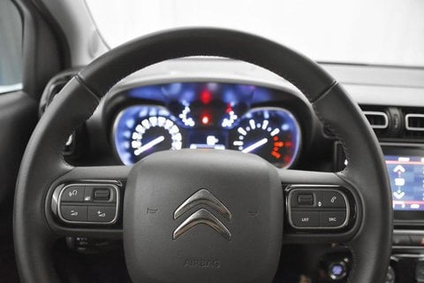 Auto Usate A Brescia | Citroën C3 Aircross 1.2 Puretech Shine S&S 110Cv