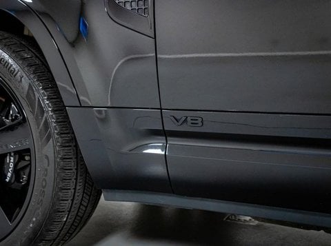 Auto Usate A Brescia | Land Rover Defender 110 5.0 V8 525 Cv Awd -Iva Esposta-Garanzia 2027
