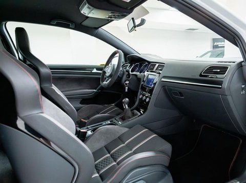 Auto Usate A Brescia | Volkswagen Golf Vii 2013 Gti R 2.0 Clubsport S 310Cv -N° 285/400-Pari Al ...