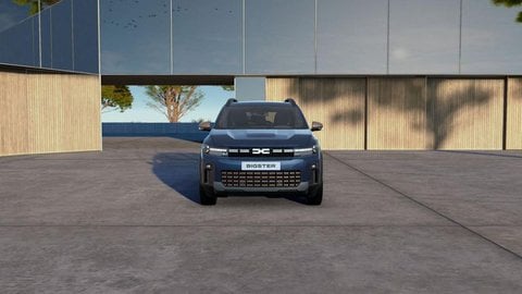 Auto Nuove Pronta Consegna A Brescia | Dacia Bigster 1.2 Eco-G Extreme 140Cv