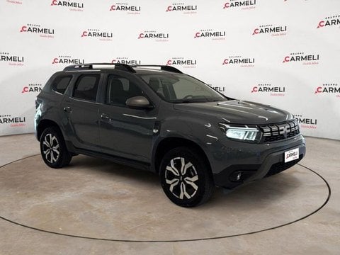 Auto Usate A Brescia | Dacia Duster 1.0 Tce Journey Up Gpl 4X2 100Cv