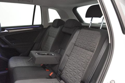 Auto Usate A Bergamo | Volkswagen Tiguan 2.0 Tdi Scr Life 4Motion 150Cv Dsg