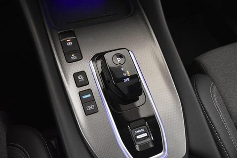 Auto Usate A Bergamo | Nissan Qashqai Iii 2024 1.5 E-Power N-Connecta 2Wd **