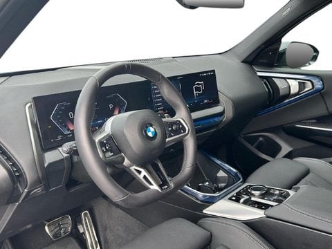 Auto Usate A Brescia | Bmw X3 Xdrive20D Auto Aziendale Bmw - Cerchi 19 - Harman Kardon