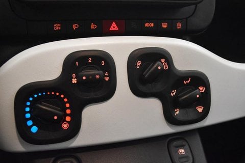 Auto Usate A Brescia | Fiat Pandina Panda Cross 1.0 Firefly Hybrid S&S 70Cv