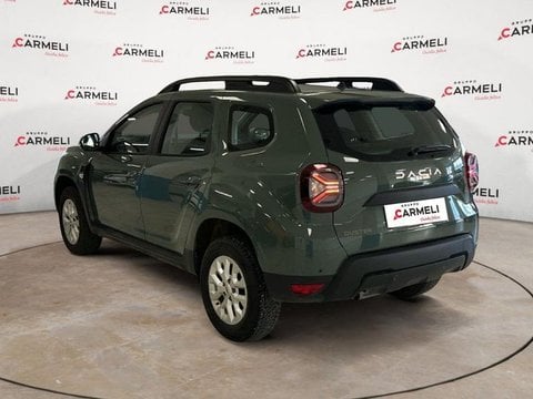 Auto Usate A Brescia | Dacia Duster 1.5 Blue Dci Expression 4X2 115Cv