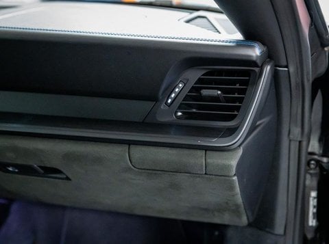 Auto Usate A Brescia | Porsche 911 Viii 992 Targa 992 Targa 4 Gts -Approved 10-2026-Matrix