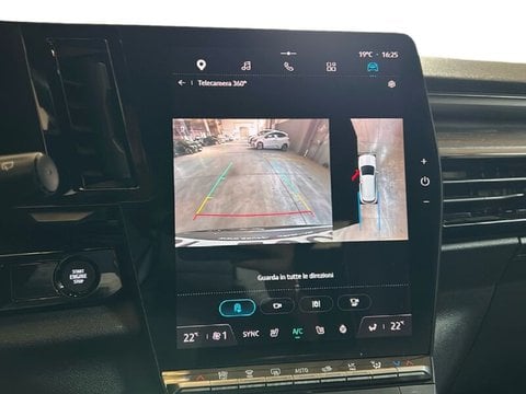 Auto Usate A Bergamo | Renault Austral 1.2 E-Tech Full Hybrid Iconic 200Cv