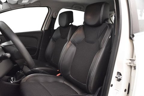 Auto Usate A Brescia | Renault Clio 1.5 Dci Energy Duel 75Cv