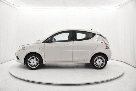 Auto Usate A Brescia | Lancia Ypsilon 1.2 Platinum 69Cv
