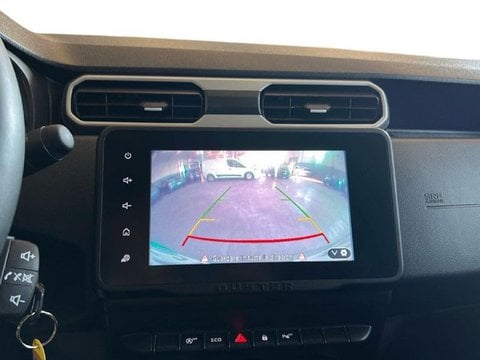Auto Usate A Bergamo | Dacia Duster 1.5 Blue Dci Journey 4X2 115Cv