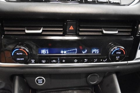 Auto Usate A Brescia | Nissan Qashqai 1.3 Mild Hybrid N-Style 2Wd 158Cv Xtronic