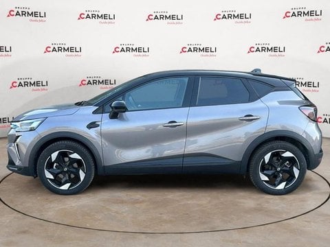 Auto Usate A Brescia | Renault Captur 1.0 Tce Techno 90Cv
