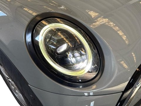 Auto Usate A Brescia | Mini Mini 5 Porte 1.5 Twinpower Turbo One