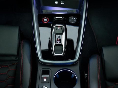 Auto Usate A Brescia | Audi Rs3 Spb Tfsi Quattro S Tronic -Tetto-Scarico-Matrix