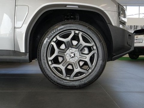 Auto Nuove Pronta Consegna A Brescia | Ich-X K3 2.0 Gpl 238Cv Dct