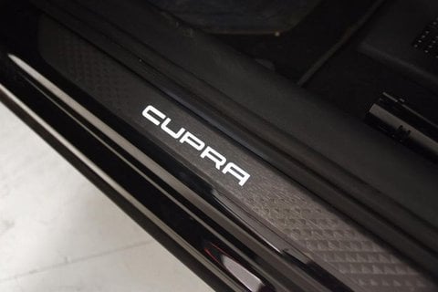 Auto Usate A Bergamo | Cupra Formentor 1.5 Hybrid 150Cv Dsg