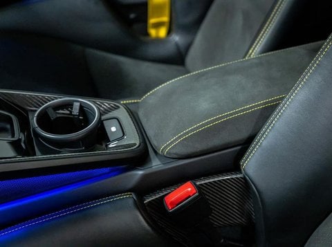 Auto Usate A Brescia | Porsche 911 Viii Carrera 992 Coupe 992 Gt3 -Iva Esposta-Carbonio-Carbocera...